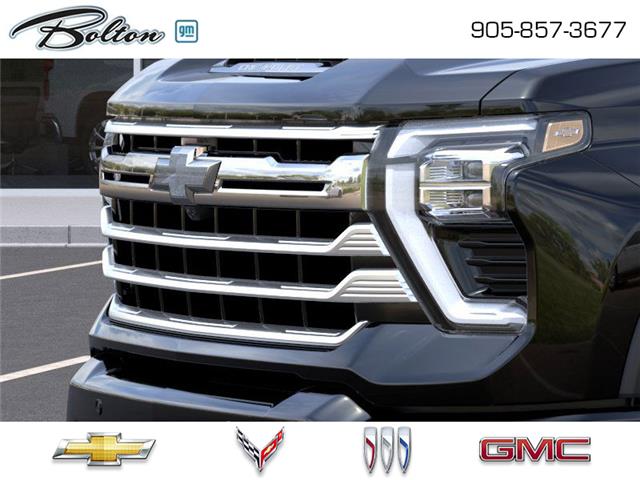 2026 Chevrolet Silverado 3500HD High Country (Stk: 230931) in Bolton - Image 13 of 24
