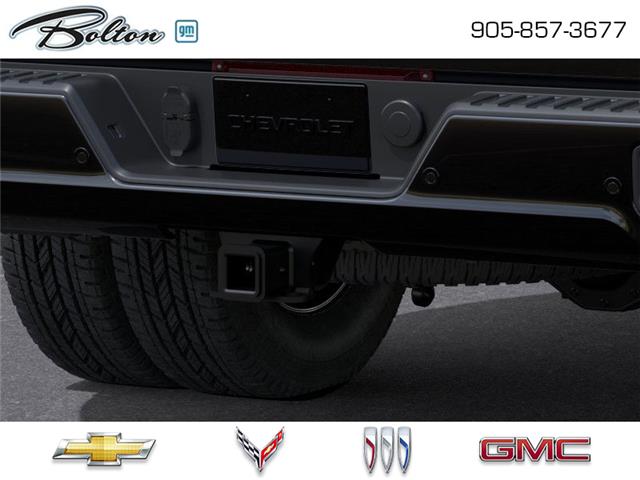 2026 Chevrolet Silverado 3500HD High Country (Stk: 230931) in Bolton - Image 14 of 24
