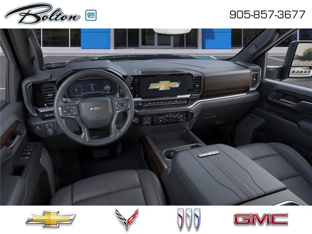 2026 Chevrolet Silverado 3500HD High Country (Stk: 230931) in Bolton - Image 15 of 24