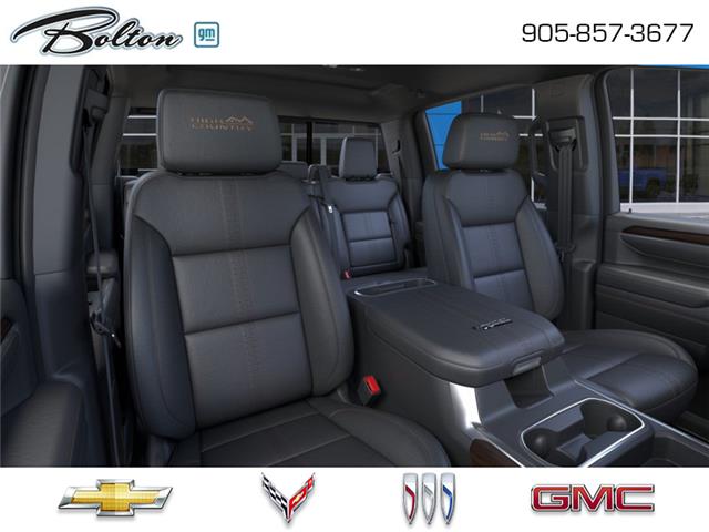 2026 Chevrolet Silverado 3500HD High Country (Stk: 230931) in Bolton - Image 16 of 24