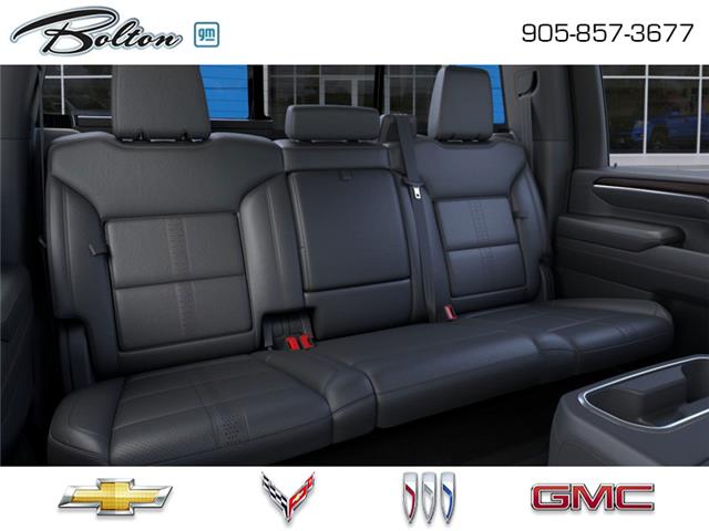 2026 Chevrolet Silverado 3500HD High Country (Stk: 230931) in Bolton - Image 17 of 24