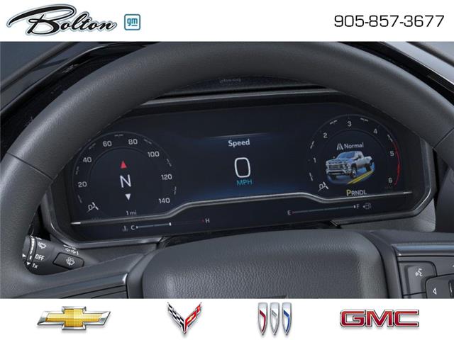 2026 Chevrolet Silverado 3500HD High Country (Stk: 230931) in Bolton - Image 18 of 24