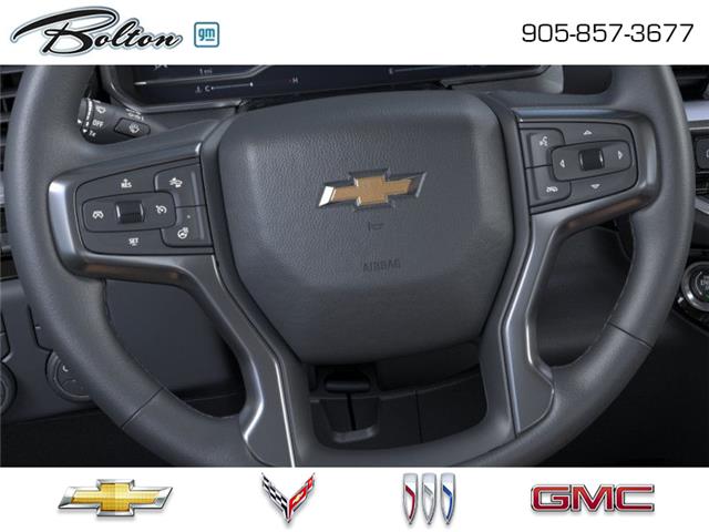 2026 Chevrolet Silverado 3500HD High Country (Stk: 230931) in Bolton - Image 19 of 24