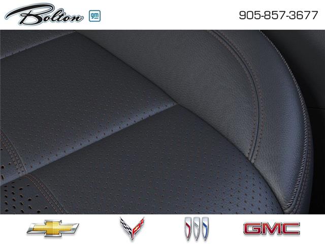 2026 Chevrolet Silverado 3500HD High Country (Stk: 230931) in Bolton - Image 21 of 24