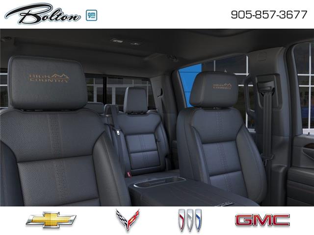 2026 Chevrolet Silverado 3500HD High Country (Stk: 230931) in Bolton - Image 24 of 24