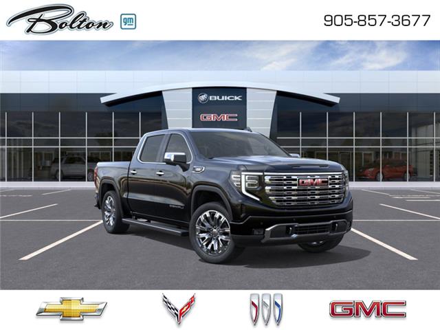 2026 GMC Sierra 1500 Denali (Stk: 278913) in Bolton - Image 1 of 24