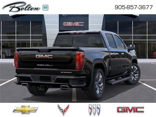 2026 GMC Sierra 1500 Denali (Stk: 278913) in Bolton - Image 4 of 24