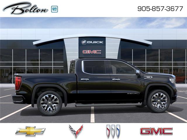 2026 GMC Sierra 1500 Denali (Stk: 278913) in Bolton - Image 5 of 24