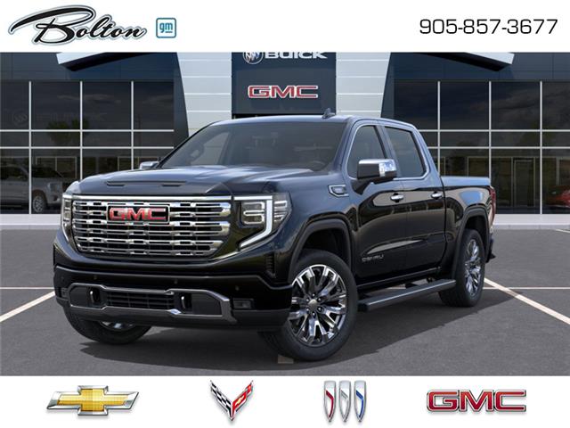 2026 GMC Sierra 1500 Denali (Stk: 278913) in Bolton - Image 6 of 24