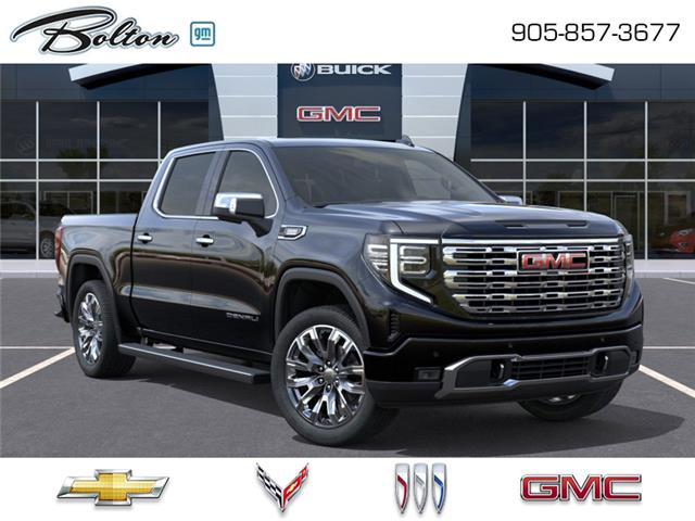 2026 GMC Sierra 1500 Denali (Stk: 278913) in Bolton - Image 7 of 24