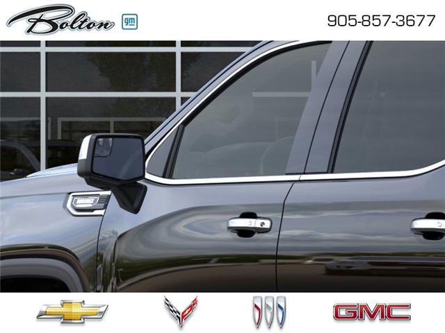 2026 GMC Sierra 1500 Denali (Stk: 278913) in Bolton - Image 12 of 24