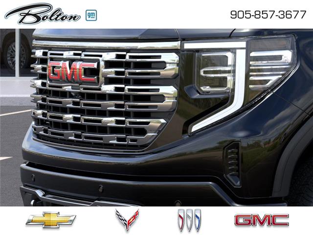 2026 GMC Sierra 1500 Denali (Stk: 278913) in Bolton - Image 13 of 24