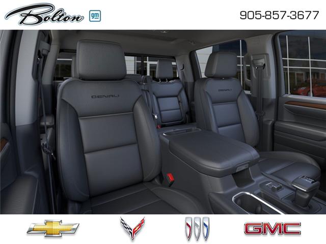 2026 GMC Sierra 1500 Denali (Stk: 278913) in Bolton - Image 16 of 24
