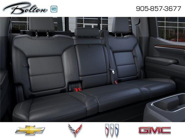 2026 GMC Sierra 1500 Denali (Stk: 278913) in Bolton - Image 17 of 24