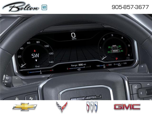 2026 GMC Sierra 1500 Denali (Stk: 278913) in Bolton - Image 18 of 24