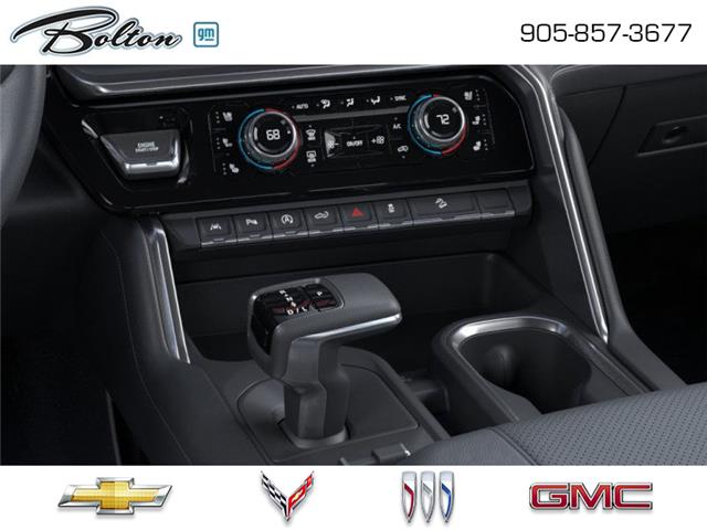 2026 GMC Sierra 1500 Denali (Stk: 278913) in Bolton - Image 23 of 24