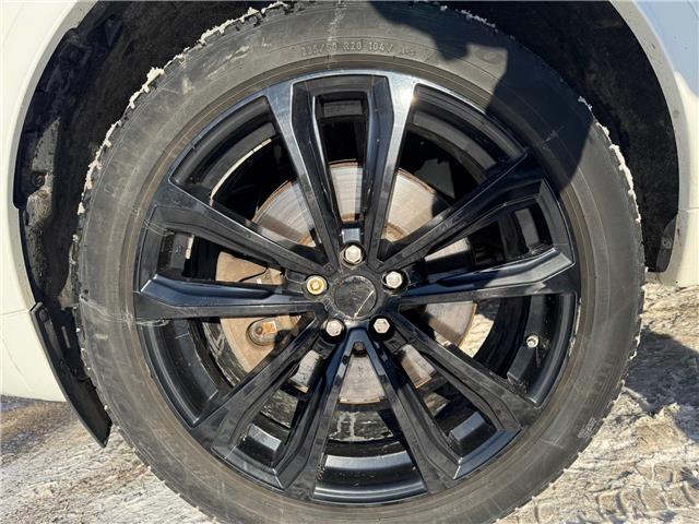 2023 Land Rover Discovery Sport R-Dynamic HSE (Stk: 260126) in Ottawa - Image 23 of 23