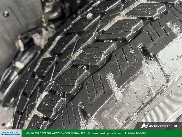 2025 Ford Bronco Outer Banks (Stk: U16580) in London - Image 8 of 29