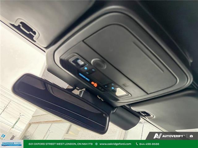 2025 Ford Bronco Outer Banks (Stk: U16580) in London - Image 25 of 29