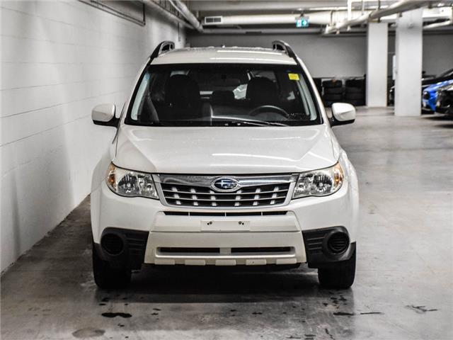 2012 Subaru Forester 5dr Wgn Auto 2.5X Convenience + AS IS Special + (Stk: P5806A) in North York, - Image 11 of 28