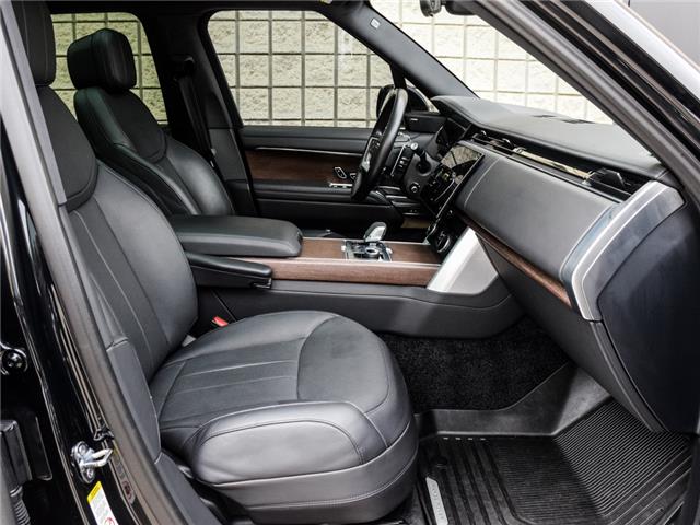 2023 Land Rover Range Rover P530 SE (Stk: SE0314) in Aurora - Image 15 of 27