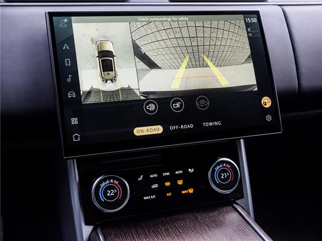 2023 Land Rover Range Rover P530 SE (Stk: SE0314) in Aurora - Image 22 of 27