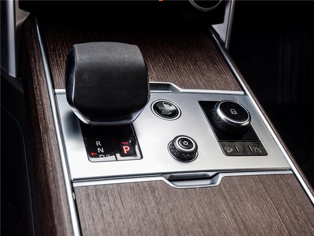 2023 Land Rover Range Rover P530 SE (Stk: SE0314) in Aurora - Image 24 of 27