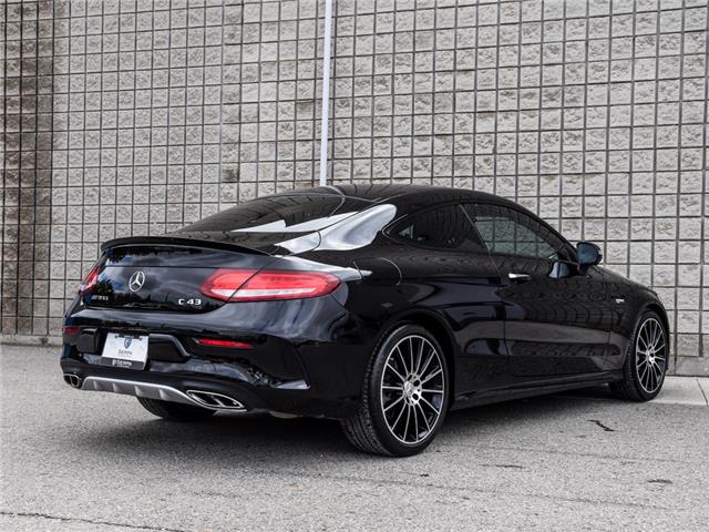 2018 Mercedes-Benz AMG C 43 Base (Stk: PC0050A) in Aurora - Image 4 of 24