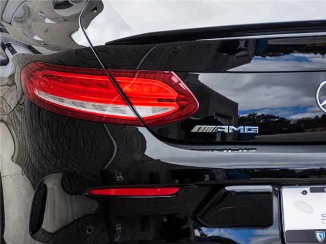 2018 Mercedes-Benz AMG C 43 Base (Stk: PC0050A) in Aurora - Image 7 of 24