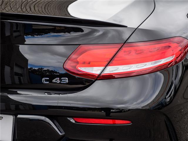 2018 Mercedes-Benz AMG C 43 Base (Stk: PC0050A) in Aurora - Image 8 of 24