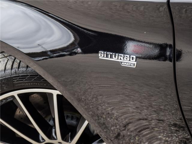 2018 Mercedes-Benz AMG C 43 Base (Stk: PC0050A) in Aurora - Image 9 of 24