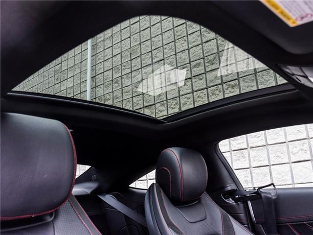 2018 Mercedes-Benz AMG C 43 Base (Stk: PC0050A) in Aurora - Image 11 of 24