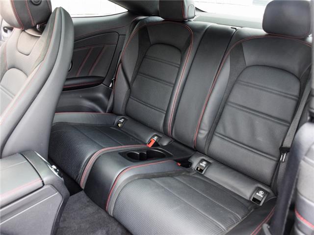 2018 Mercedes-Benz AMG C 43 Base (Stk: PC0050A) in Aurora - Image 15 of 24