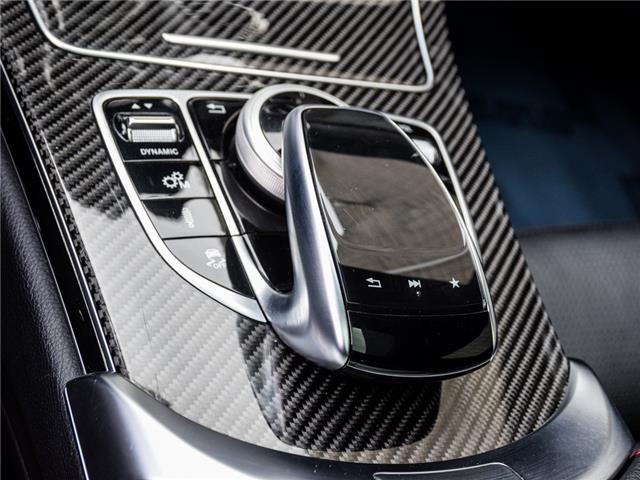 2018 Mercedes-Benz AMG C 43 Base (Stk: PC0050A) in Aurora - Image 21 of 24
