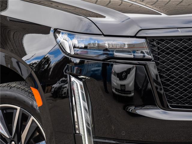 2023 Cadillac Escalade Sport Platinum (Stk: SE0317) in Aurora - Image 6 of 28
