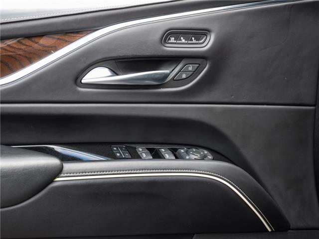 2023 Cadillac Escalade Sport Platinum (Stk: SE0317) in Aurora - Image 10 of 28