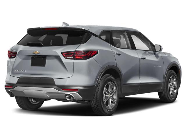 2026 Chevrolet Blazer RS (Stk: 26C375) in Tillsonburg - Image 2 of 12