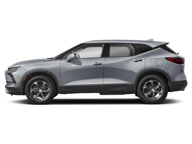 2026 Chevrolet Blazer RS (Stk: 26C375) in Tillsonburg - Image 3 of 12