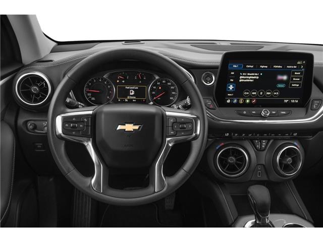 2026 Chevrolet Blazer RS (Stk: 26C375) in Tillsonburg - Image 4 of 12