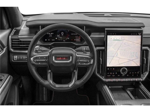 2026 GMC Acadia AT4 (Stk: 46774) in Haliburton - Image 4 of 12