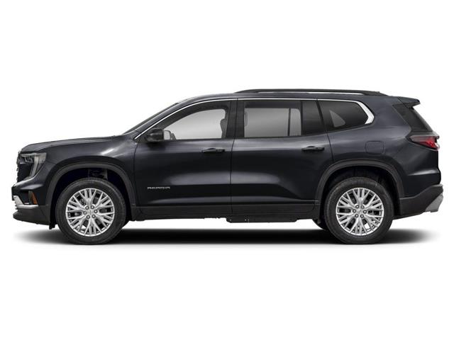 2026 GMC Acadia Elevation (Stk: 46776) in Haliburton - Image 2 of 12