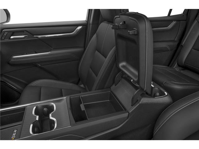 2026 GMC Acadia Elevation (Stk: 46776) in Haliburton - Image 10 of 12