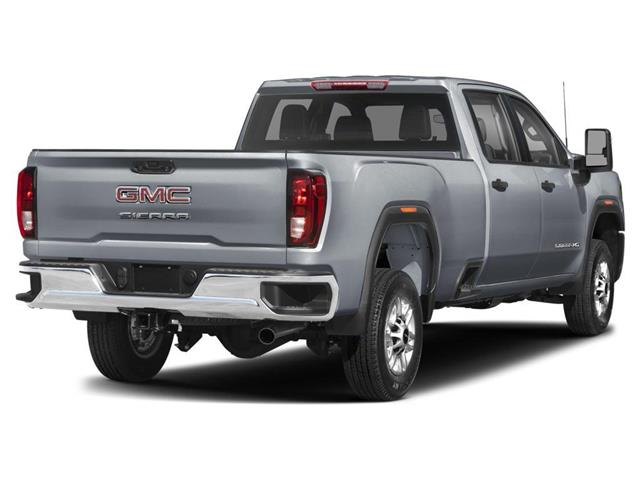 2026 GMC Sierra 2500HD AT4 (Stk: 26519) in Haliburton - Image 3 of 3