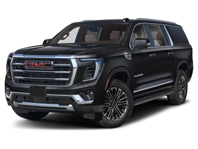 2026 GMC Yukon XL Elevation (Stk: 46781) in Haliburton - Image 1 of 12
