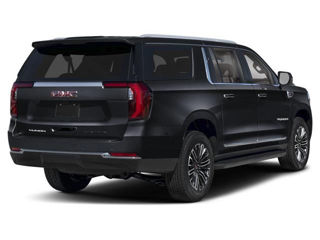 2026 GMC Yukon XL Elevation (Stk: 46781) in Haliburton - Image 3 of 12