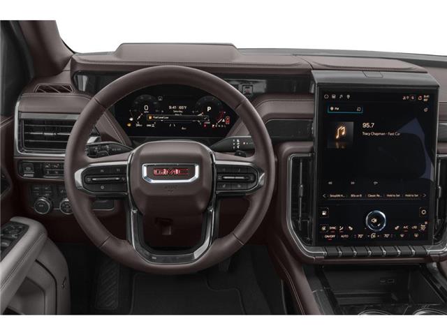 2026 GMC Yukon XL Elevation (Stk: 46781) in Haliburton - Image 4 of 12