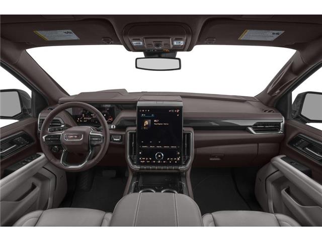 2026 GMC Yukon XL Elevation (Stk: 46781) in Haliburton - Image 5 of 12