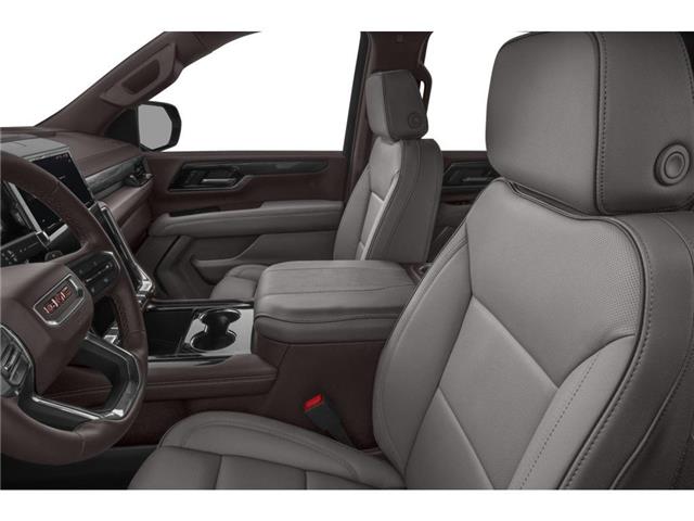 2026 GMC Yukon XL Elevation (Stk: 46781) in Haliburton - Image 6 of 12