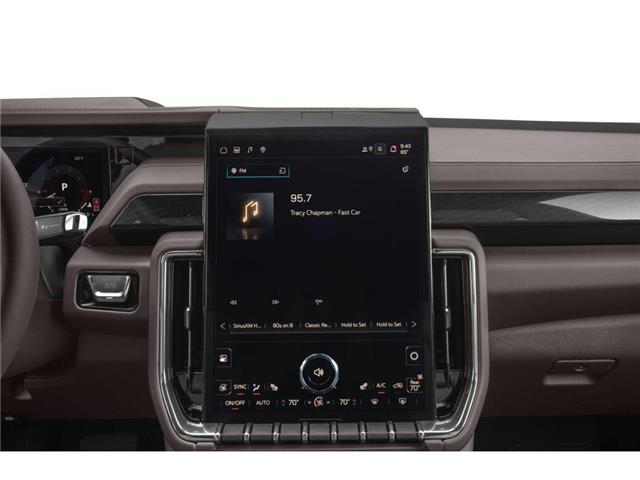 2026 GMC Yukon XL Elevation (Stk: 46781) in Haliburton - Image 7 of 12