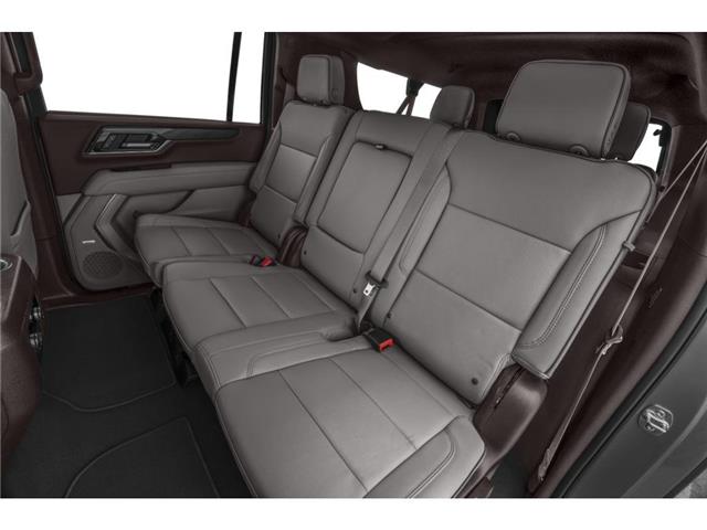2026 GMC Yukon XL Elevation (Stk: 46781) in Haliburton - Image 9 of 12